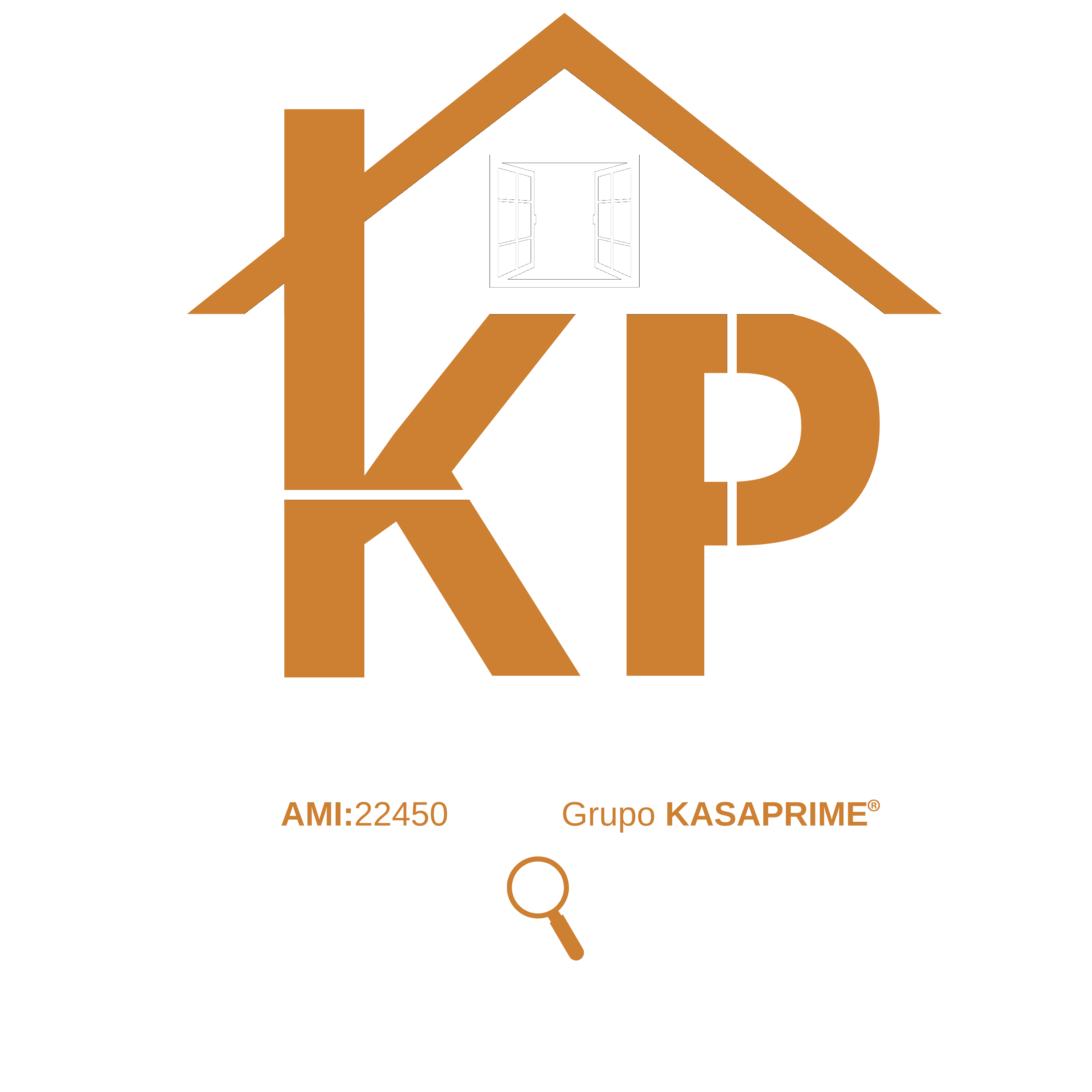 KP IMOBILIÁRIA – A Sua House Page-